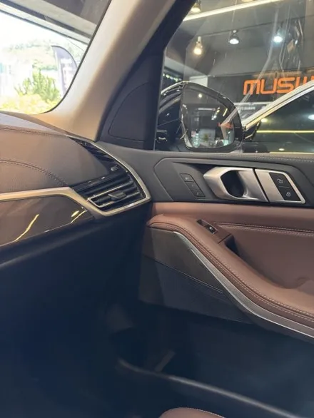 BMW 회오리 스피커 AVI BM100 눈과 귀가 즐거워지는 차량 변신 (RPM카멀티샵) / 부산 동래, 양산