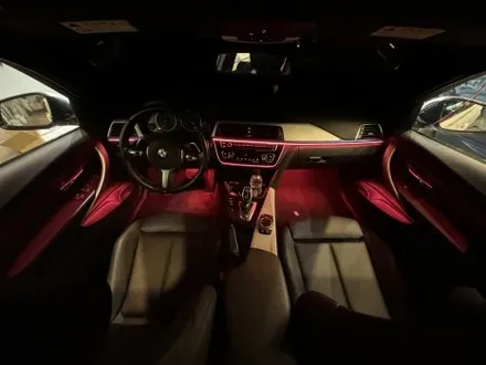 부산 BMW 엠비언트 신차 분위기 만들기 (RPM카멀티샵) / 부산 동래, 양산