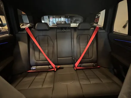 BMW 컬러 안전벨트 레드 컬러로 체인지! / 부산 동래, 양산
