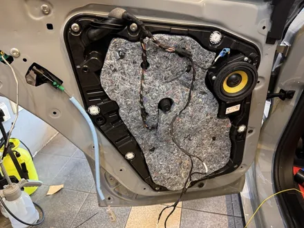 부산bmw회오리커버avibm100 스피커교체로 분위기와 사운드를 함께 상승시키기 / 부산 동래, 양산