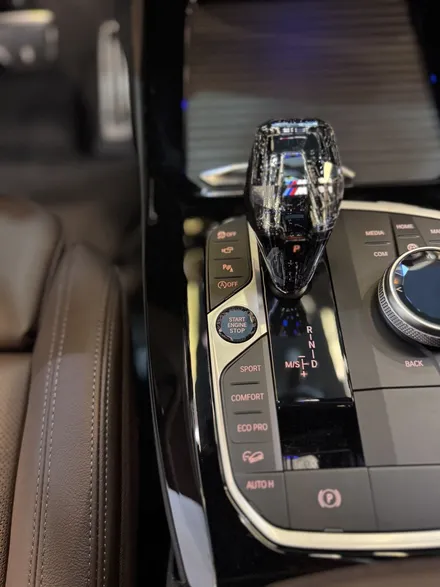 부산BMW크리스탈기어봉 4종세트 X3차량 튜닝을 고민하고 계세요? / 부산 동래, 양산
