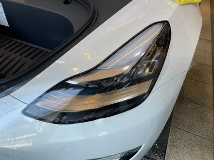 부산테슬라 모델 3 롱레인지 신차패키지/블랙박스 / 썬팅 / 보조밧데리 잘하는 집! 부산에서 테슬라 시공 제일 잘하는 집! / 부산 동래, 양산