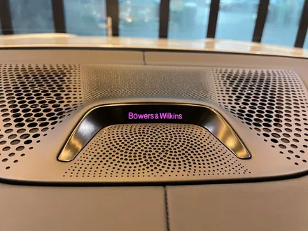 부산 BMW X7 AVI BM100 무스웨이(MUSWAY) D8 Bowers&Wilkins(회오리스피커) 시공으로 사운드 풍부하게 만들기 ! / 부산 동래, 양산