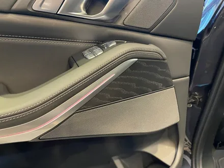 부산 BMW X7 AVI BM100 무스웨이 D8 Bowers&Wilkins 회오리 스피커 시공 후기! / 부산 동래, 양산
