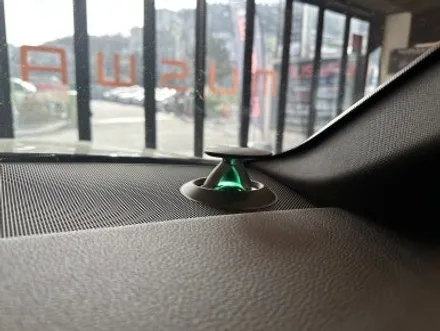 부산 아우디 A6 A7 B&O 뱅앤올룹슨 전동 트위터 시공으로 차량 업그레이드 하기! / 부산 동래, 양산