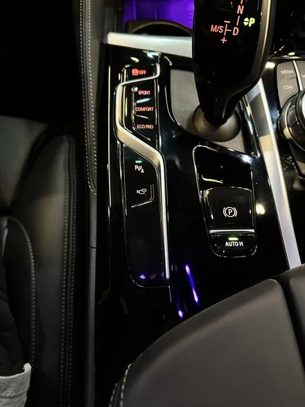 부산 BMW 6GT 620D 620i 630i 630D 640i 순정 어라운드 뷰/ 서라운드 뷰 시공으로 편리한 주차와 운행하기! / 부산 동래, 양산