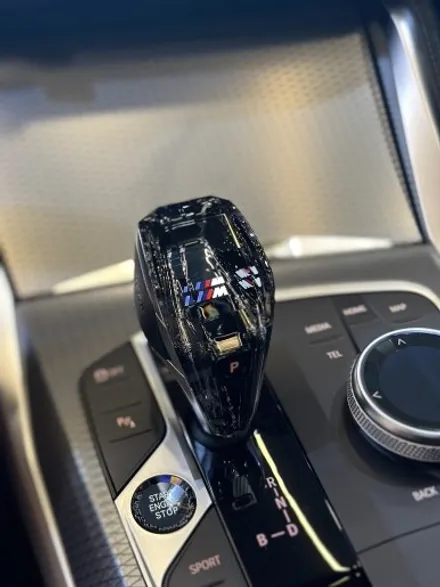부산 BMW i4 G26 무스웨이 D8 X6회오리 스피커 BMW 스피커 순정어라운드뷰 크리스탈 4종세트 후기! / 부산 동래, 양산