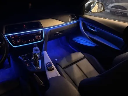 부산 BMW 엠비언트 신차 분위기 만들기 (RPM카멀티샵) / 부산 동래, 양산