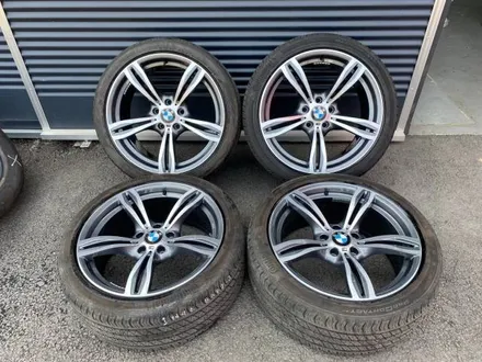 BMW 535D 휠 용접 및 컷팅 / 파주,일산,포천