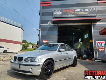 [파주휠복원] bmw bbs 휠 복원&교환 / 파주,일산,포천