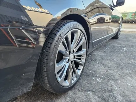 [파주휠복원] 캐딜락 CT6 20인치 휠 복원 / 파주,일산,포천