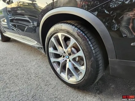 [파주휠복원] BMW X5 20인치 휠 복원 / 파주,일산,포천