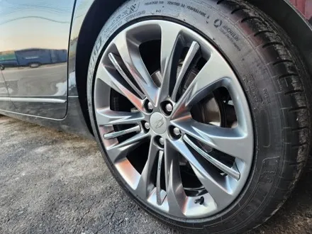 [파주휠복원] 캐딜락 CT6 20인치 휠 복원 / 파주,일산,포천