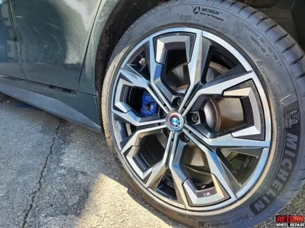 [파주휠복원] bmw i4 19인치 휠 복원 / 파주,일산,포천