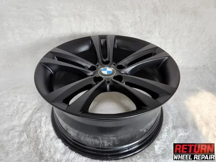 [파주휠판매] BMW 397M 18인치 정품휠 판매 / 파주,일산,포천