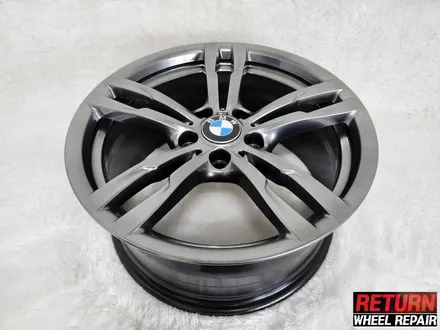 [파주휠판매] BMW 441M 18인치 정품휠 [판매완료] / 파주,일산,포천