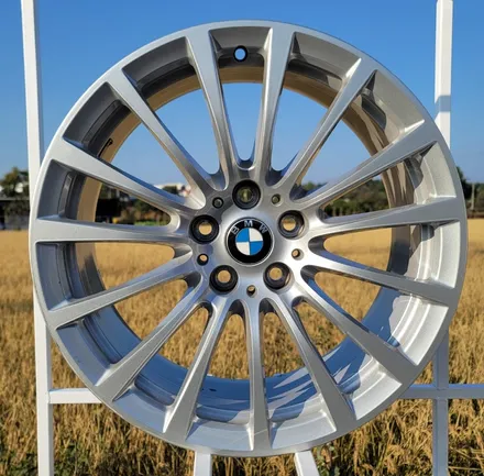 [파주휠판매] BMW G30 18인치 정품휠 판매 / 파주,일산,포천