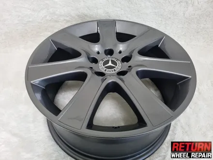 [파주휠판매] 벤츠S클래스  W222 /S350 18인치휠 판매 / 파주,일산,포천
