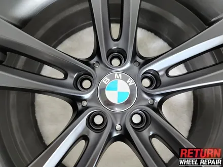[파주휠판매] BMW 397M 18인치 정품휠 판매 / 파주,일산,포천