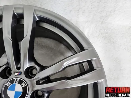 [파주휠판매] BMW 441M 18인치 정품휠 [판매완료] / 파주,일산,포천