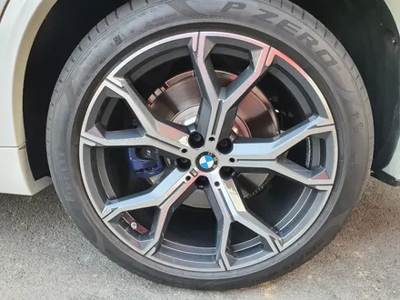 BMW X5 21인치 휠 복원 [다이아컷팅] / 파주,일산,포천