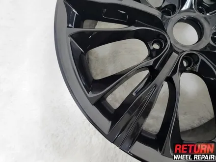 [파주휠판매] BMW ST 19인치 블랙유광 휠 [판매완료] / 파주,일산,포천