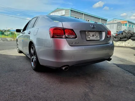 렉서스 gs430  휠 백화복원 / 파주,일산,포천