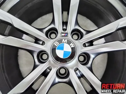 [파주휠판매] BMW 441M 18인치 정품휠 [판매완료] / 파주,일산,포천