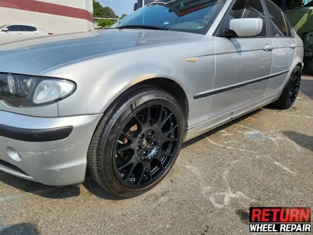 [파주휠복원] bmw bbs 휠 복원&교환 / 파주,일산,포천