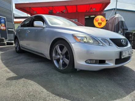 렉서스 gs430  휠 백화복원 / 파주,일산,포천