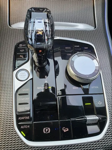 BMW X5 21인치 휠 복원 [다이아컷팅] / 파주,일산,포천