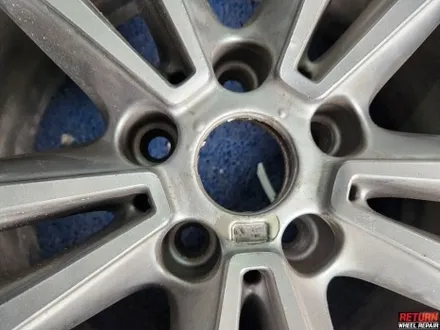 [파주휠복원] BMW 740ld 19인치 휠 복원& 캘리퍼도색 / 파주,일산,포천