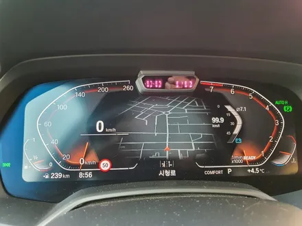 BMW X5 21인치 휠 복원 [다이아컷팅] / 파주,일산,포천
