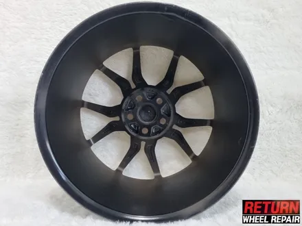 [파주휠판매] 재규어 F-TYPE SVR 마에스트로 E66 19인치 휠 [판매완료] / 파주,일산,포천
