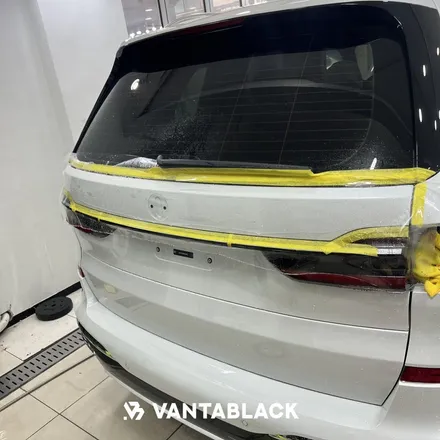 부천PPF BMW X7 고급차엔 PPF 선택이 아닌 필수입니다. / 경기 부천