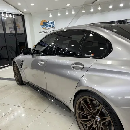 BMW M3 전체랩핑 / 나의 드림카 / 이노즈텍 / 전체랩핑 / 인천랩핑 / 부천랩핑 / 경기 부천