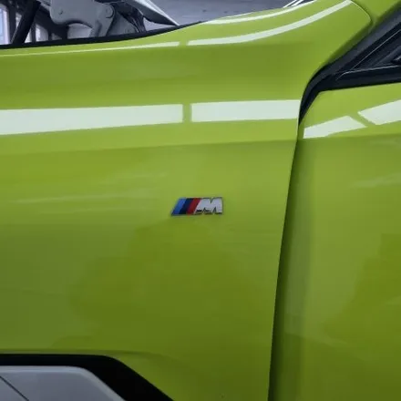 부천 BMW 랩핑 전문점 반타블랙 X6 MSP 기존 랩핑 제거 / 경기 부천