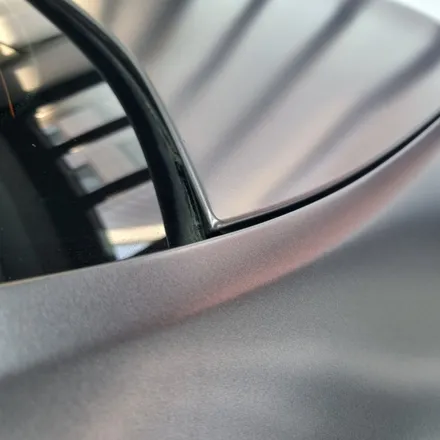 부천랩핑 BMW 5시리즈 사고로 인해 덴트,랩핑 재시공 후기기 / 경기 부천