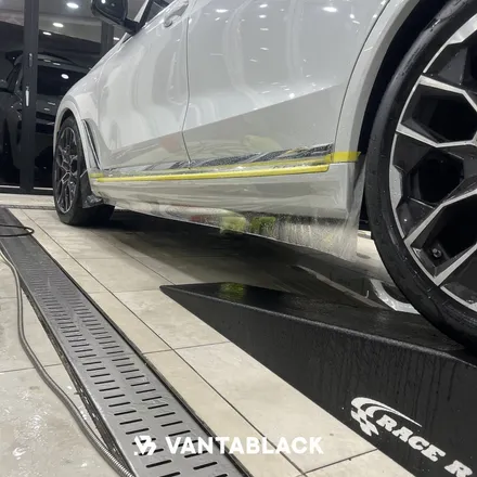 부천PPF BMW X7 고급차엔 PPF 선택이 아닌 필수입니다. / 경기 부천