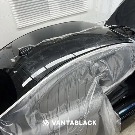 부천PPF BMW M2 전체무광PPF 수명기간이 지나 제거 / 경기 부천