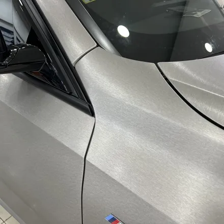 남자의 로망 BMW X6 전체랩핑 / 갖고싶다 / X6 / 부분랩핑 / 크롬죽이기 / 인천랩핑 / 부천랩핑 / 남동구랩핑 / 청라랩핑 / 경기 부천