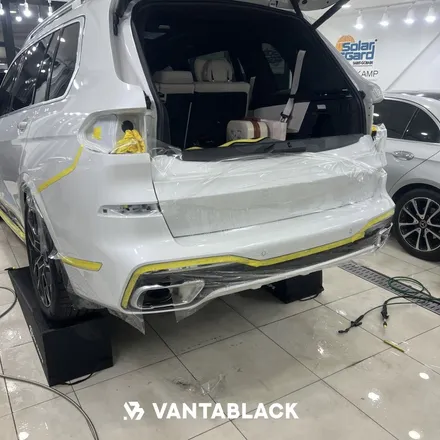 부천PPF BMW X7 고급차엔 PPF 선택이 아닌 필수입니다. / 경기 부천