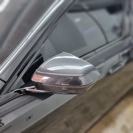 인천PPF BMW 5시리즈 G60 신차 출고 전체PPF / 경기 부천