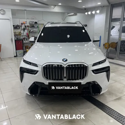 부천PPF BMW X7 고급차엔 PPF 선택이 아닌 필수입니다. / 경기 부천
