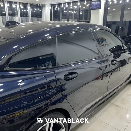 부천랩핑 BMW 6GT 크롬딜리티로 스포티하게 드레스업 / 경기 부천
