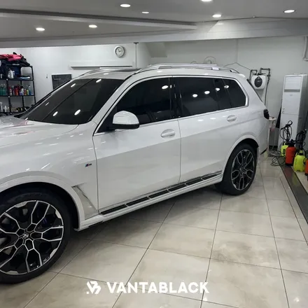 부천PPF BMW X7 고급차엔 PPF 선택이 아닌 필수입니다. / 경기 부천