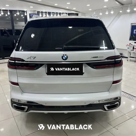 부천PPF BMW X7 고급차엔 PPF 선택이 아닌 필수입니다. / 경기 부천