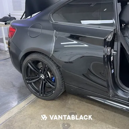 부천PPF BMW M2 전체무광PPF 수명기간이 지나 제거 / 경기 부천