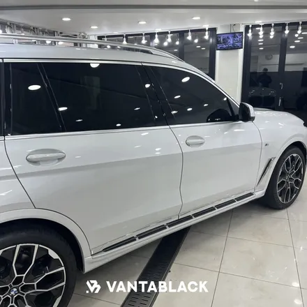 부천PPF BMW X7 고급차엔 PPF 선택이 아닌 필수입니다. / 경기 부천