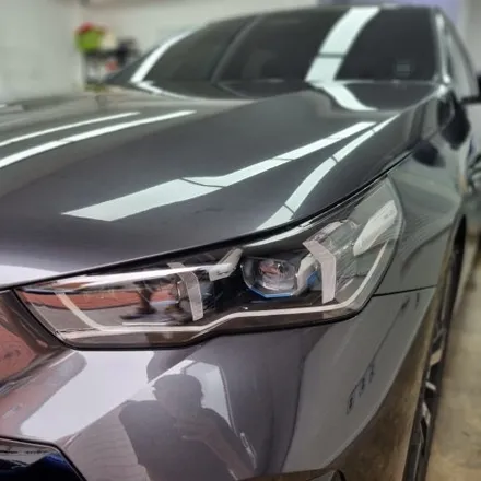 인천PPF BMW 5시리즈 G60 신차 출고 전체PPF / 경기 부천